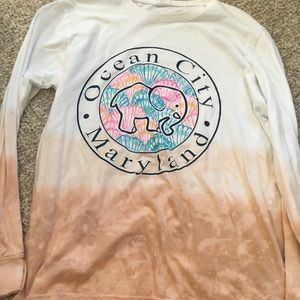 Ocean City Maryland T-shirt